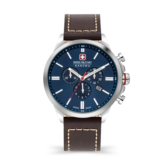 Swiss Military Hanowa Chrono Classic Ii férfi karóra 06-4332.04.003.05