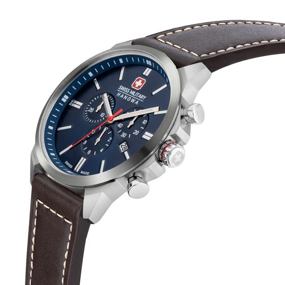 Swiss military top hanowa classic chrono