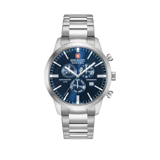 Swiss Military Hanowa Chrono Classic férfi karóra 06-5308.04.003