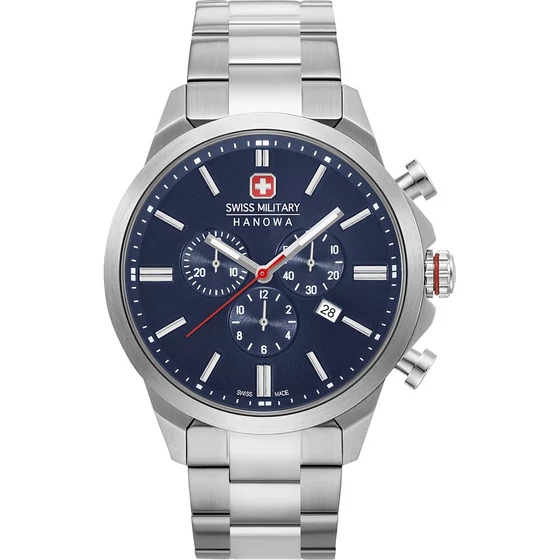 Swiss Military Hanowa Chrono Classic férfi karóra 06-5332.04.003