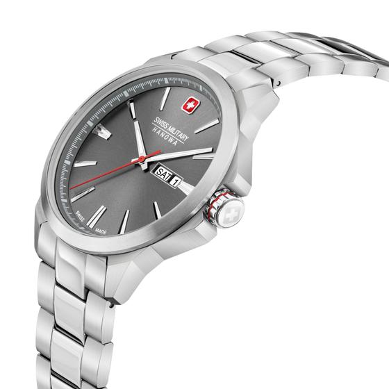 Swiss military cheap hanowa colonel