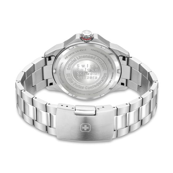 Swiss Military Hanowa Day Date Classic f rfi kar ra 06 5346.04.009