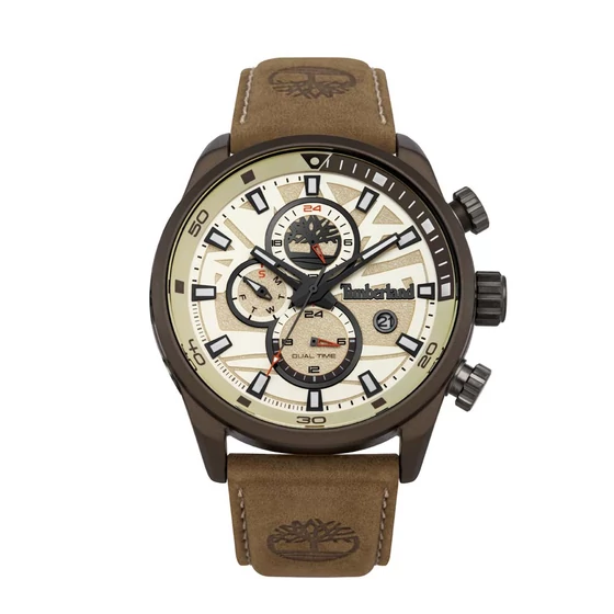 Timberland Henniker II férfi karóra TBL.14816JLBN/07
