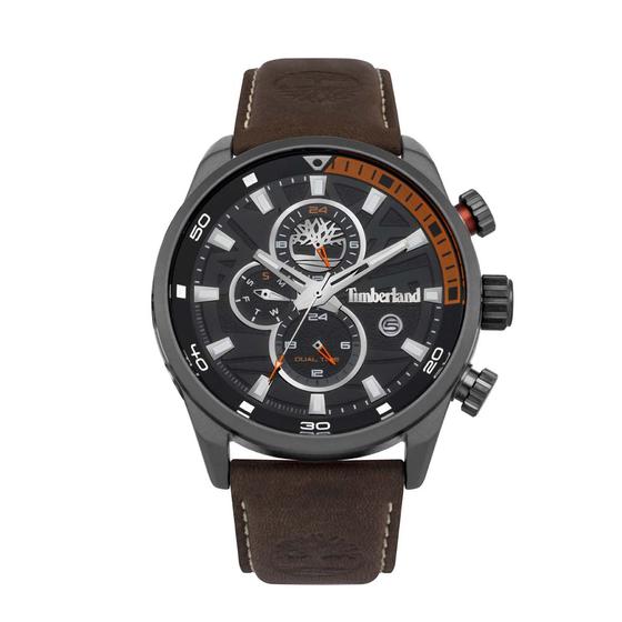 Timberland Henniker II férfi karóra TBL.14816JLU/02A