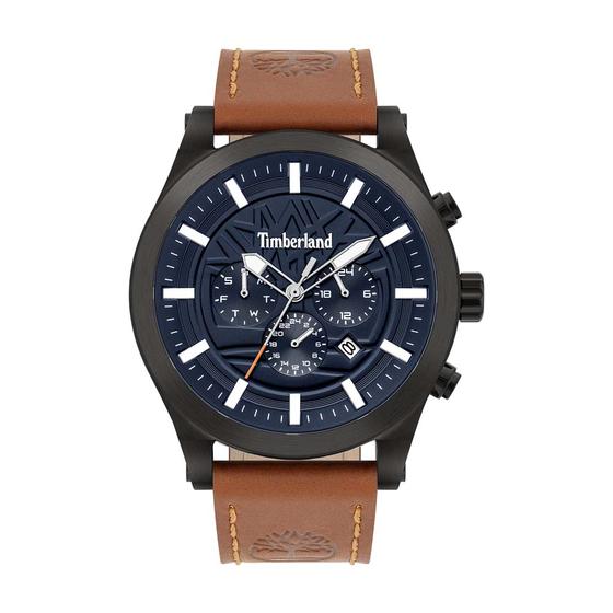 Timberland Hardwick férfi karóra TBL.15661JSB/03