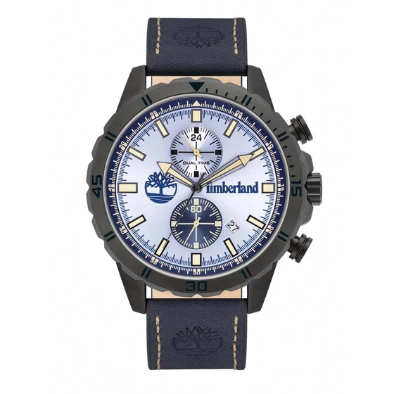 Timberland Dunford férfi karóra TBL.16003JYU/08