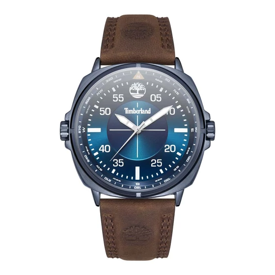 Timberland Williston férfi karóra TDWGA2132001
