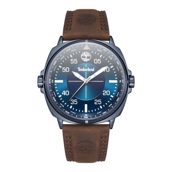 Timberland Williston férfi karóra TDWGA2132001