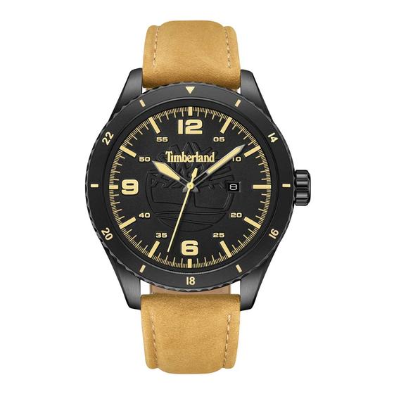 Timberland Ashmont férfi karóra TDWGB0010502