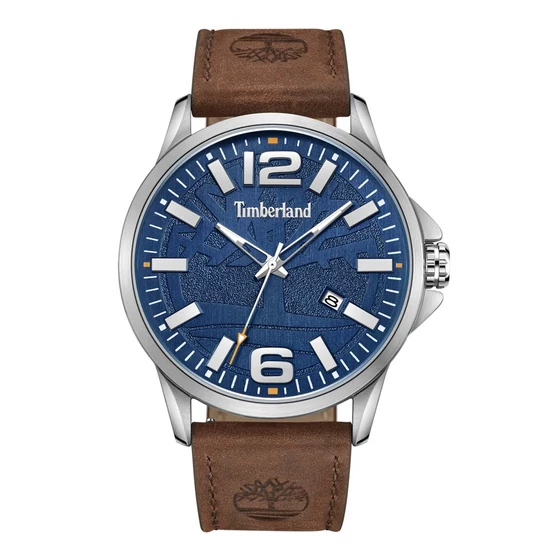Timberland Bernardston férfi karóra TDWGB0011601