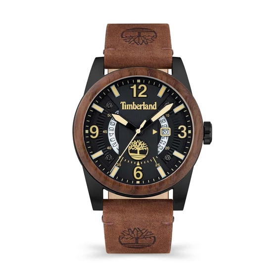 Timberland Ferndale férfi karóra TDWGB2103402
