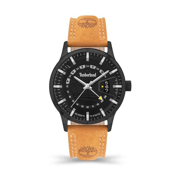 Timberland Bergeron férfi karóra TDWGB2201504