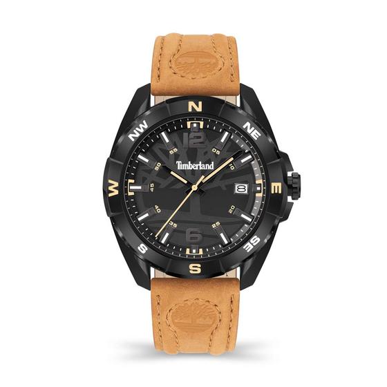 Timberland Millinocket férfi karóra TDWGB2202101