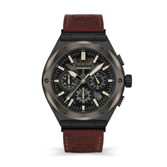 Timberland Abotville férfi karóra TDWGC2102302