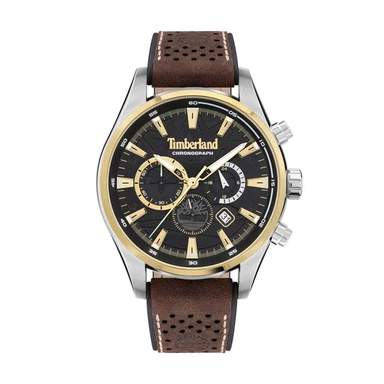 Timberland Aldridge férfi karóra TDWGC2102402