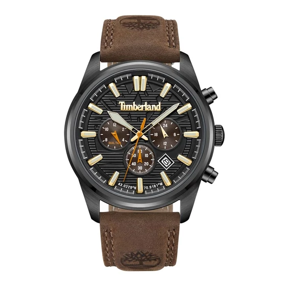 Timberland Northbridge férfi karóra TDWGF0009603