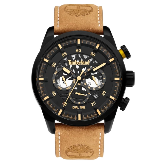 Timberland Henniker férfi karóra TDWGF2100602