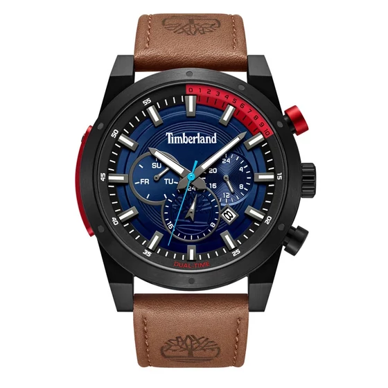 Timberland Whately férfi karóra TDWGP2104706