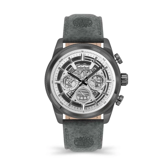 Timberland Hadlock férfi karóra TDWGF2200702