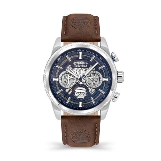 Timberland Hadlock férfi karóra TDWGF2200703