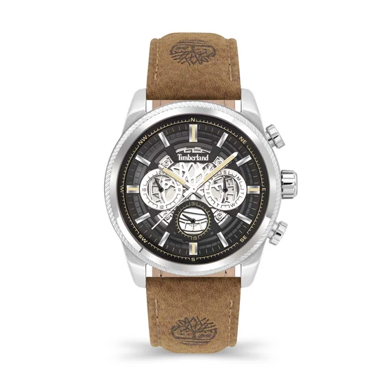 Timberland Hadlock férfi karóra TDWGF2200704