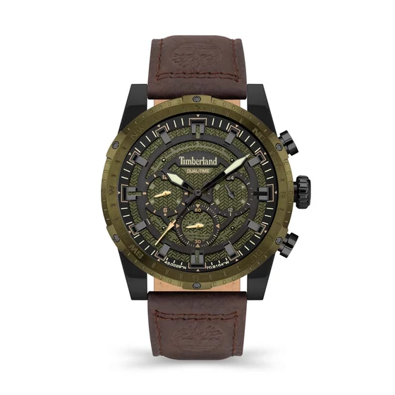 Timberland Fitzwilliam férfi karóra TDWGF2202001