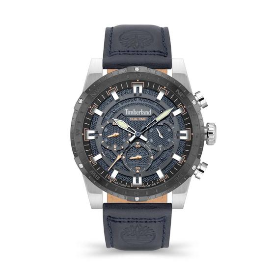 Timberland Fitzwilliam férfi karóra TDWGF2202002
