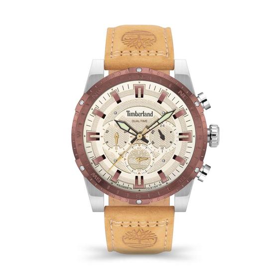 Timberland Fitzwilliam férfi karóra TDWGF2202003