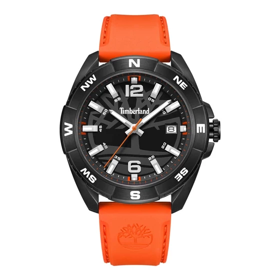 Timberland Millinocket férfi karóra TDWGB2202102