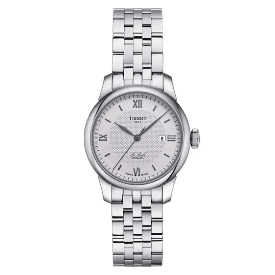 Tissot Le Locle Automatic Lady női karóra T006.207.11.038.00