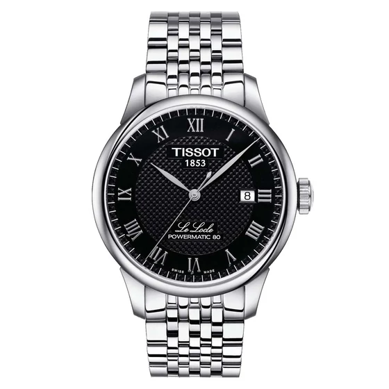 Tissot Le Locle Powermatic 80 férfi karóra T006.407.11.053.00