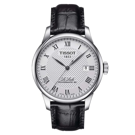 Tissot Le Locle Powermatic 80 férfi karóra T006.407.16.033.00