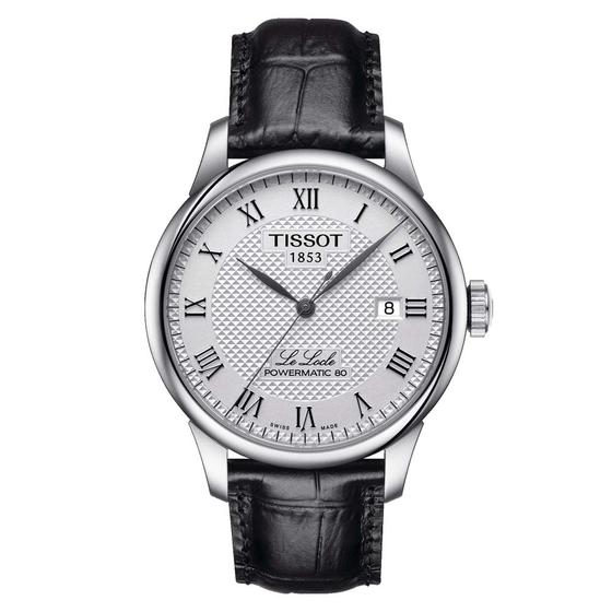Tissot Le Locle Powermatic 80 férfi karóra T006.407.16.033.00