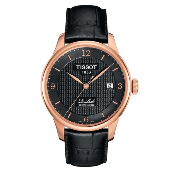 Tissot Le Locle Automatic COSC férfi karóra T006.408.36.057.00