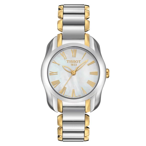 Tissot T-Wave női karóra T023.210.22.113.00