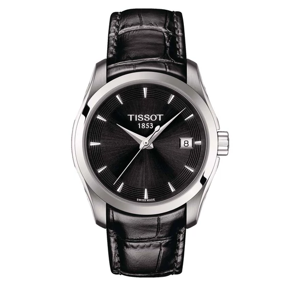 Tissot Couturier Lady női karóra T035.210.16.051.01
