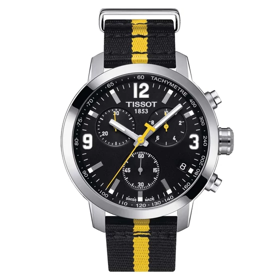 Tissot PRC 200 Tour de France férfi karóra T055.417.17.057.01