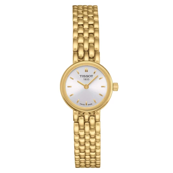 Tissot Lovely női karóra T058.009.33.031.00