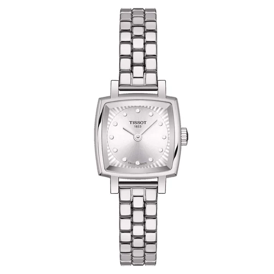 Tissot Lovely Square női karóra T058.109.11.036.01