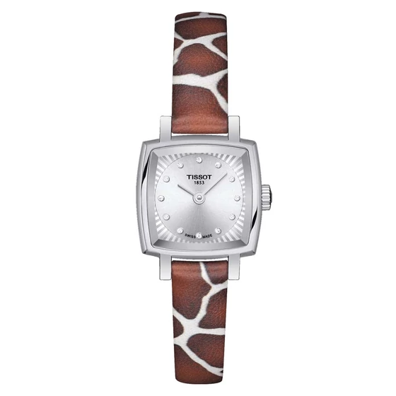 Tissot Lovely női karóra T058.109.17.036.00