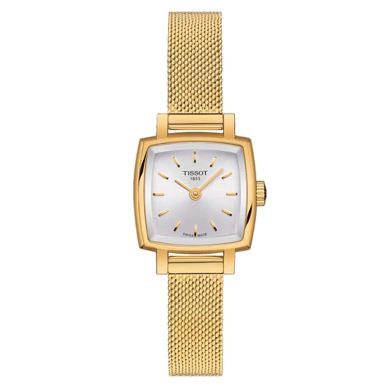Tissot Lovely Square női karóra T058.109.33.031.00