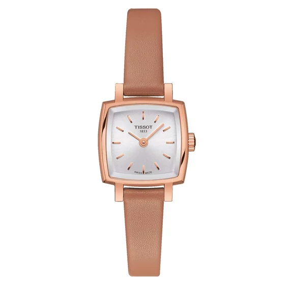 Tissot Lovely Summer set női karóra szett T058.109.36.031.01