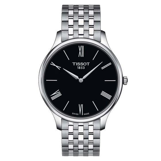 Tissot Tradition 5.5 férfi karóra T063.409.11.058.00