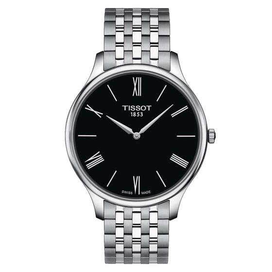 Tissot Tradition 5.5 férfi karóra T063.409.11.058.00