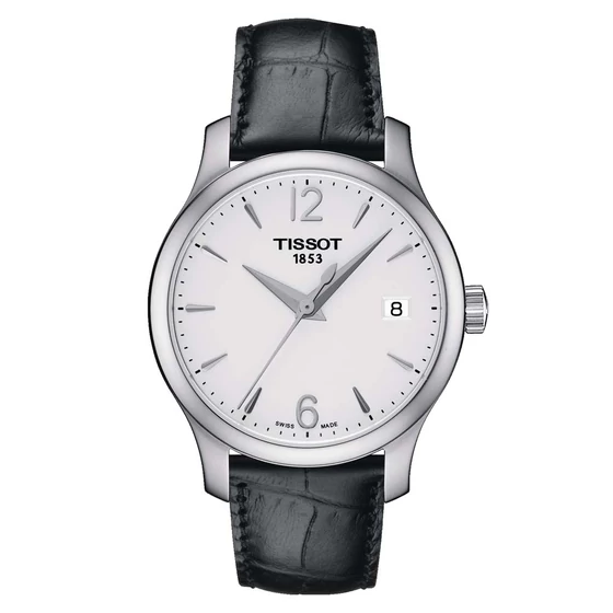 Tissot Tradition Lady női karóra T063.210.16.037.00