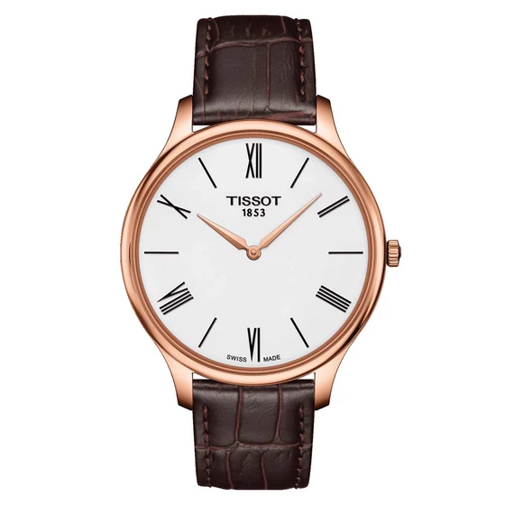 Tissot Tradition 5.5 férfi karóra T063.409.36.018.00