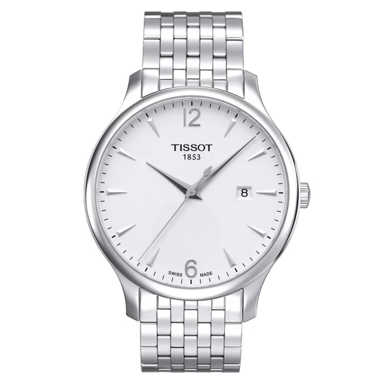Tissot Tradition férfi karóra T063.610.11.037.00