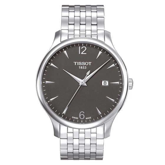 Tissot Tradition férfi karóra T063.610.11.067.00