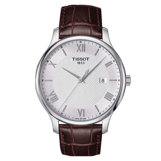 Tissot Tradition férfi karóra T063.610.16.038.00