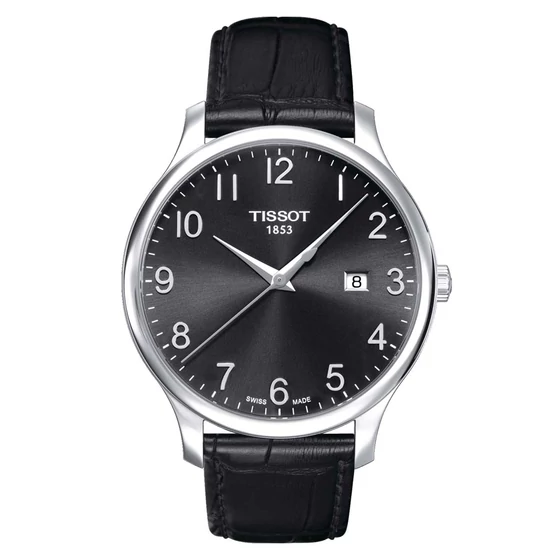 Tissot Tradition férfi karóra T063.610.16.052.00